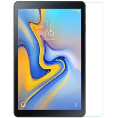 Galaxy Tab Galaxy Tab A 10.1 (2018) tablet skärmskydd H+ Tempered Glass Galaxy Tab A 10.1 (2018)
