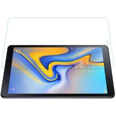 Samsung Galaxy Tab A 10.1 (2018) tablet skärmskydd transparent H+ Tempered Glass