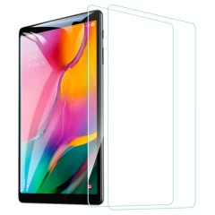 Samsung Galaxy Tab A 10.1 (2018) tablet skärmskydd transparent ESR Glass Film 5KG