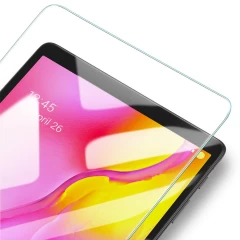 Samsung Galaxy Tab A 10.1 (2018) tablet skärmskydd transparent ESR Glass Film 5KG