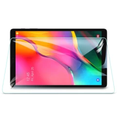 Samsung Galaxy Tab A 10.1 (2018) tablet skärmskydd transparent ESR Glass Film 5KG