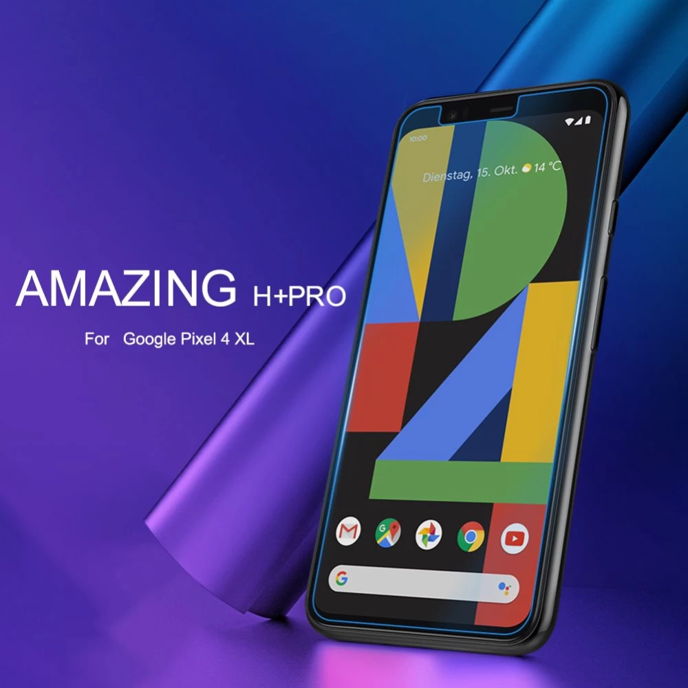 Google Pixel 4 XL kaitseklaas  Nillkin H+PRO Tempered Glass
