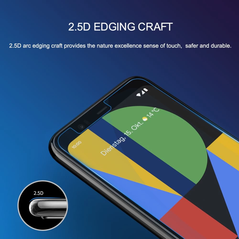Google Pixel 4 XL kaitseklaas  Nillkin H+PRO Tempered Glass
