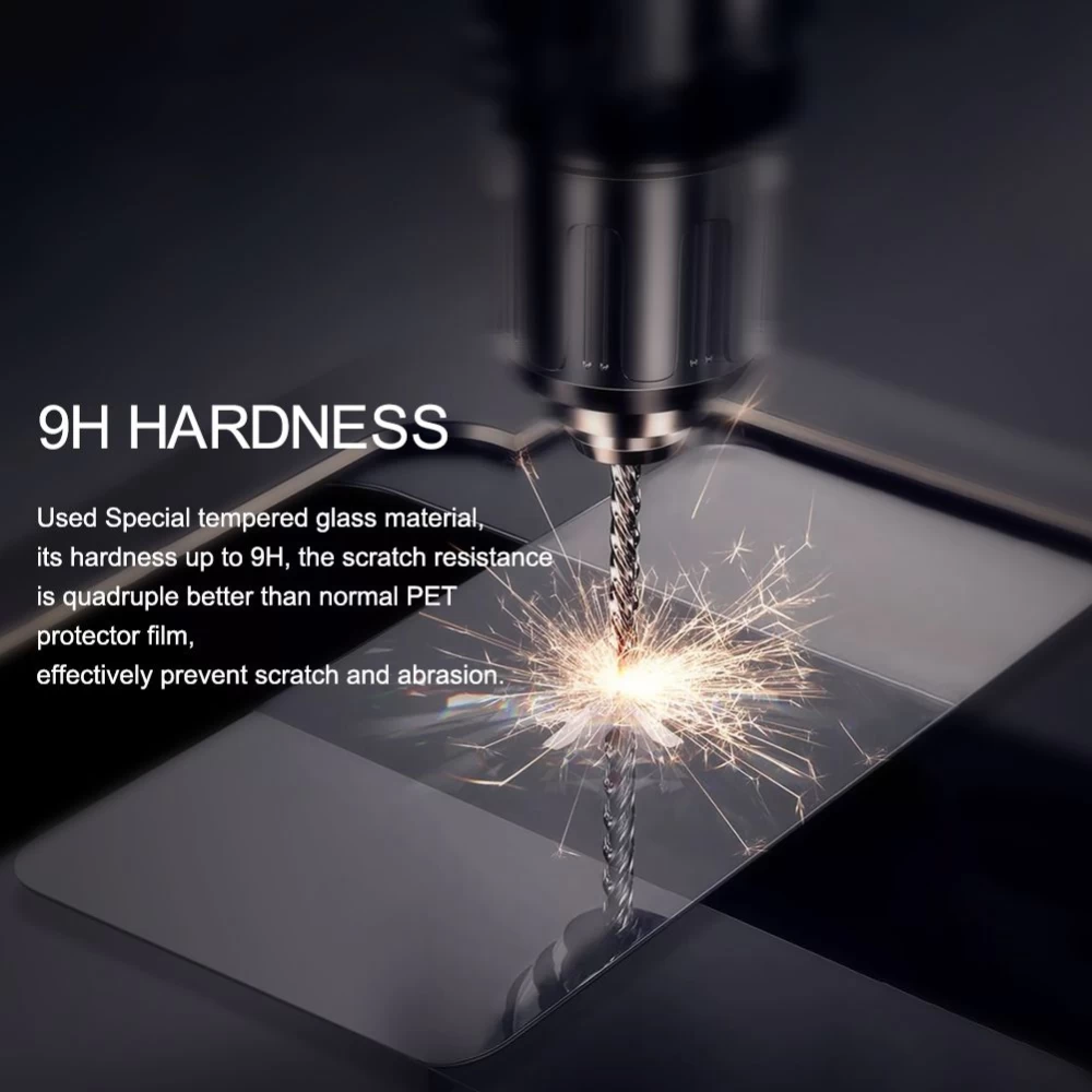Google Pixel 4 XL kaitseklaas  Nillkin H+PRO Tempered Glass