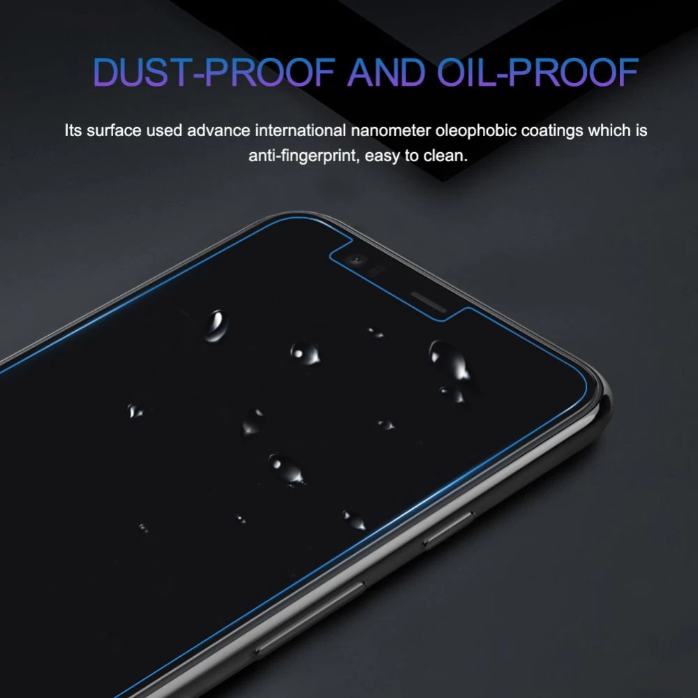 Google Pixel 4 XL kaitseklaas  Nillkin H+PRO Tempered Glass