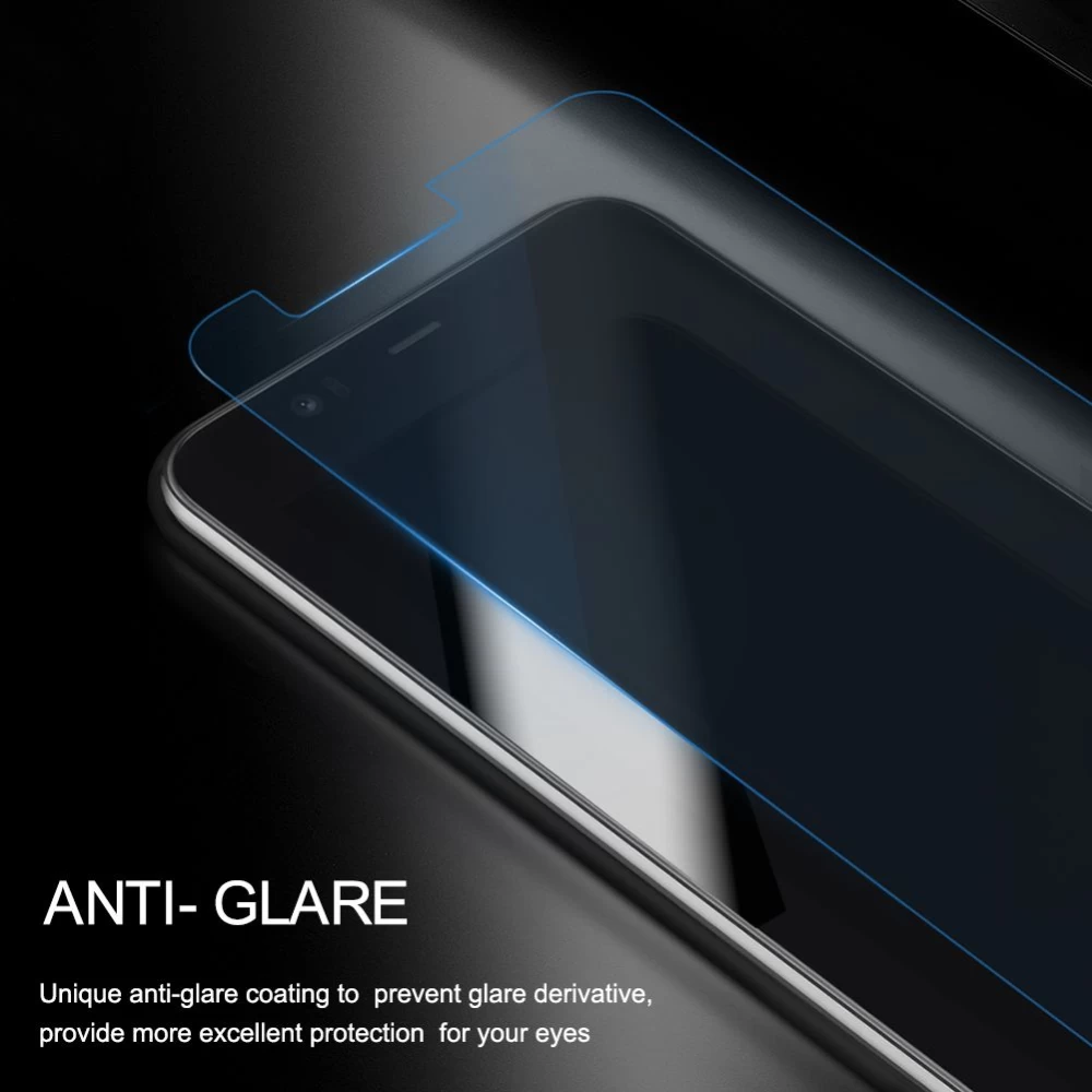 Google Pixel 4 XL kaitseklaas  Nillkin H+PRO Tempered Glass