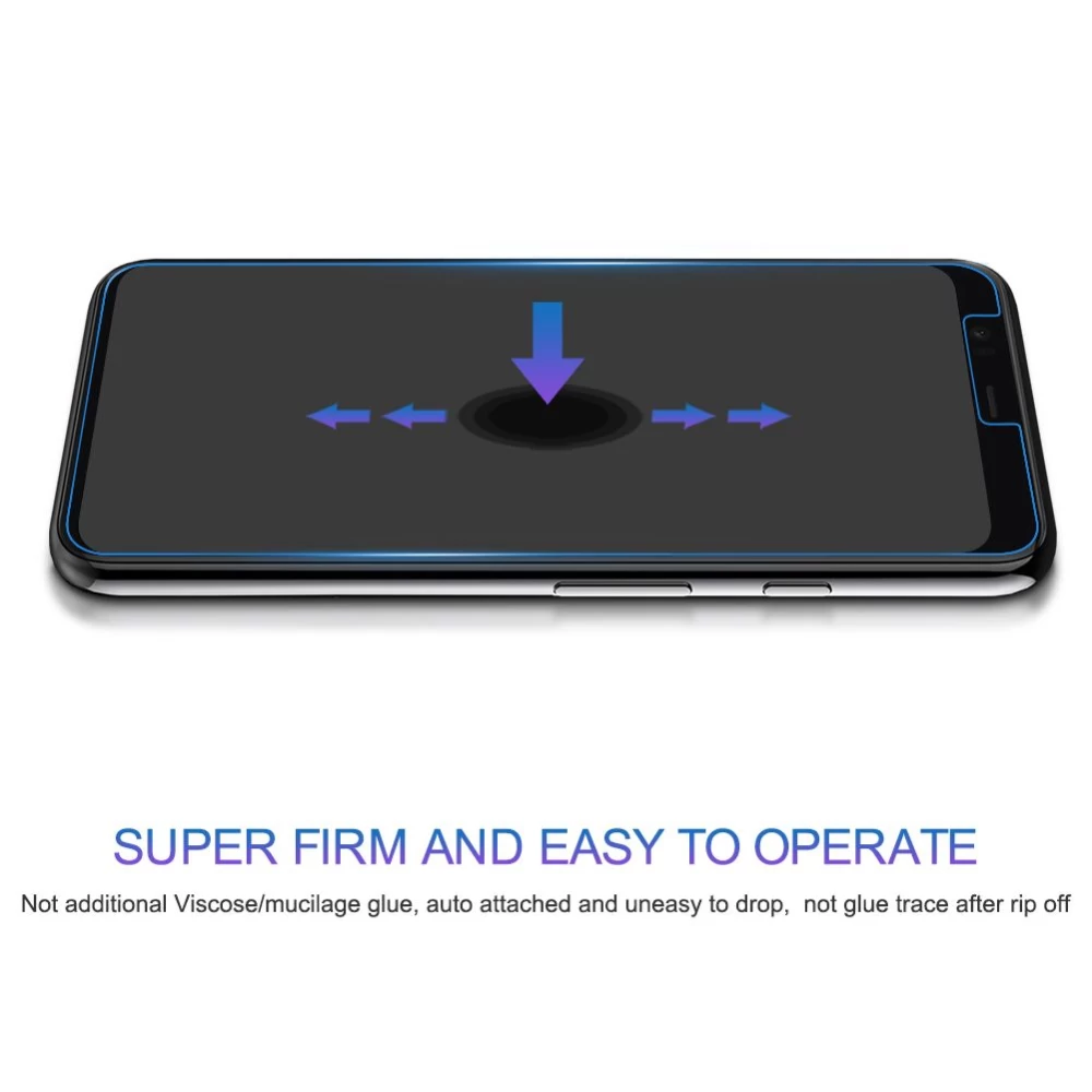 Google Pixel 4 XL kaitseklaas  Nillkin H+PRO Tempered Glass