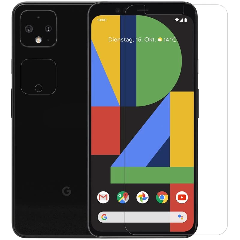 Google Pixel 4 XL kaitseklaas  Nillkin H+PRO Tempered Glass