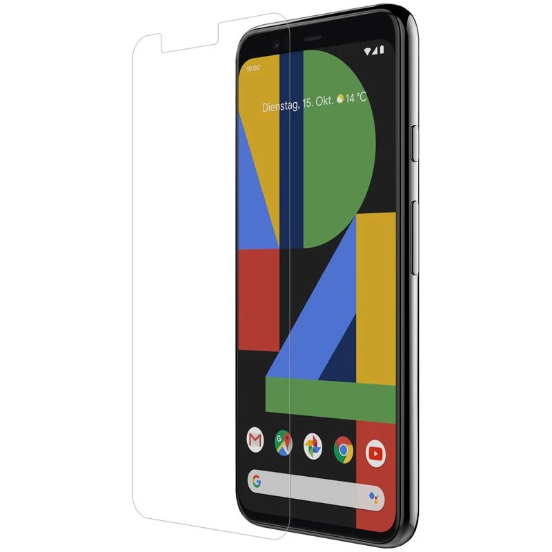 Google Pixel 4 XL kaitseklaas  Nillkin H+PRO Tempered Glass