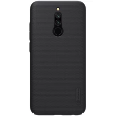 RedMi RedMi 8 vāciņš Nillkin Super Frosted Shield  Xiaomi RedMi 8