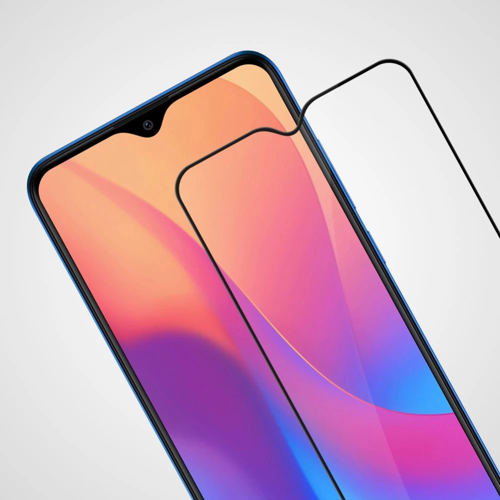 Xiaomi RedMi 8A aizsargstikls caurspīdīgs Nillkin CP+PRO Tempered Glass