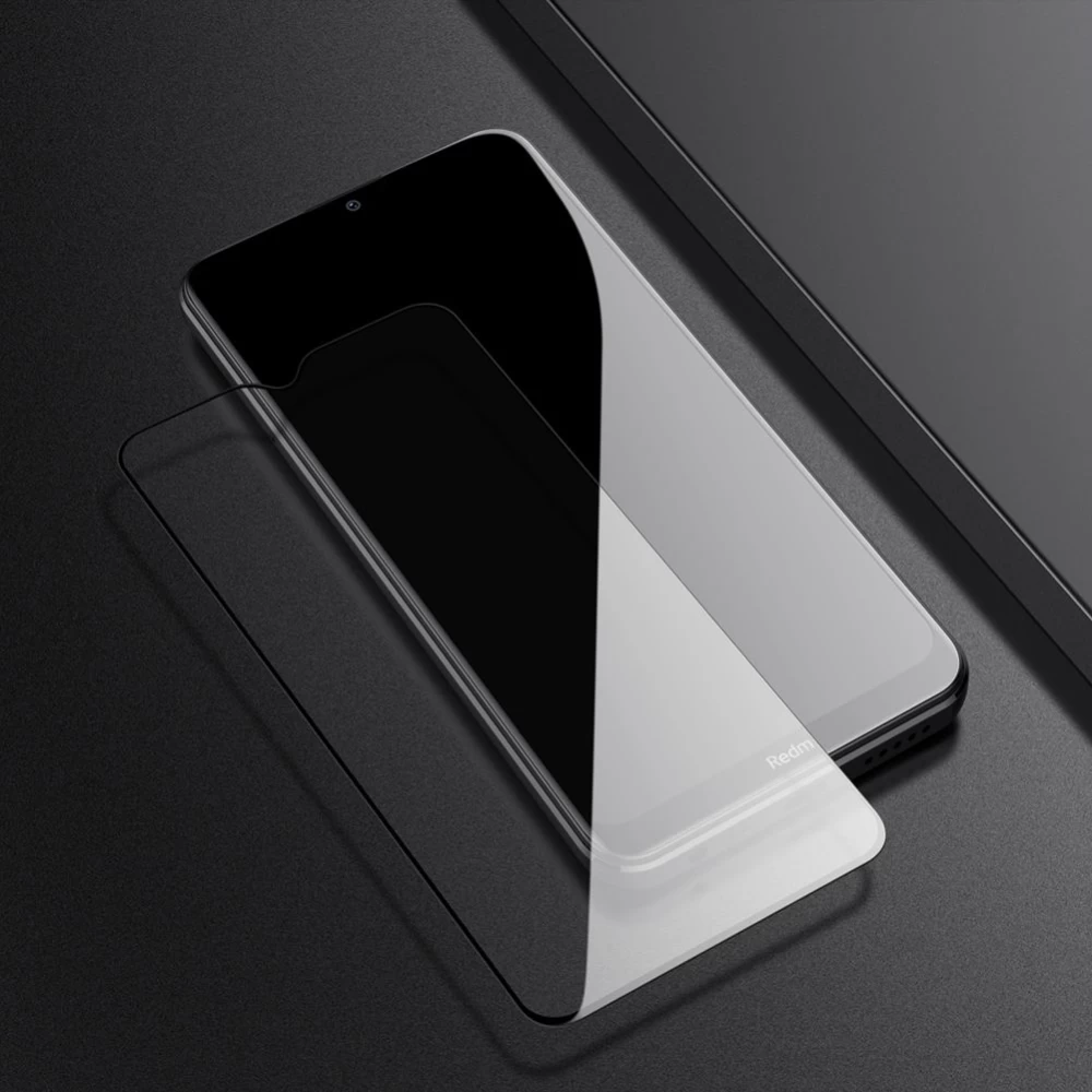 Xiaomi RedMi 8A aizsargstikls caurspīdīgs Nillkin CP+PRO Tempered Glass