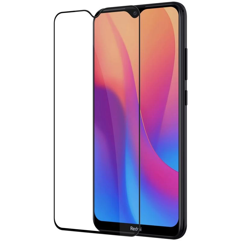 Xiaomi RedMi 8A aizsargstikls caurspīdīgs Nillkin CP+PRO Tempered Glass