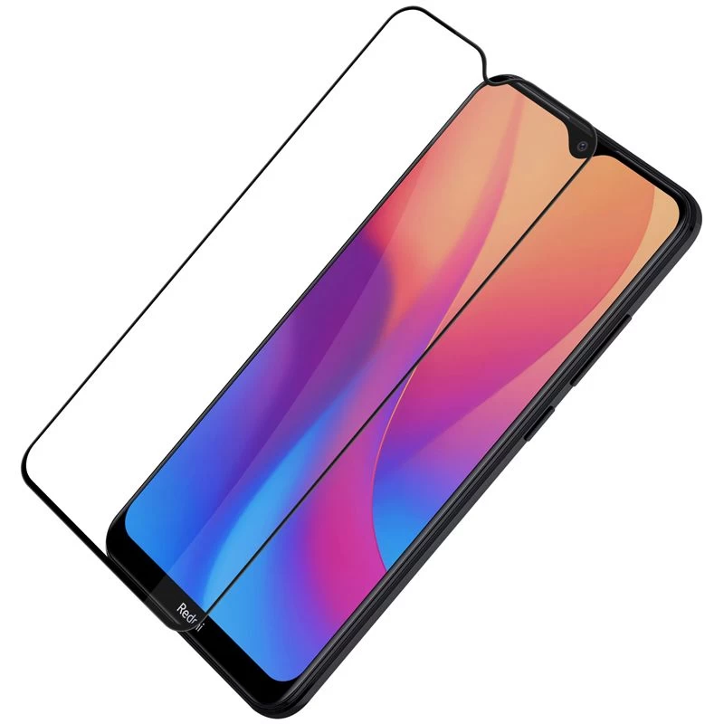 Xiaomi RedMi 8A aizsargstikls caurspīdīgs Nillkin CP+PRO Tempered Glass