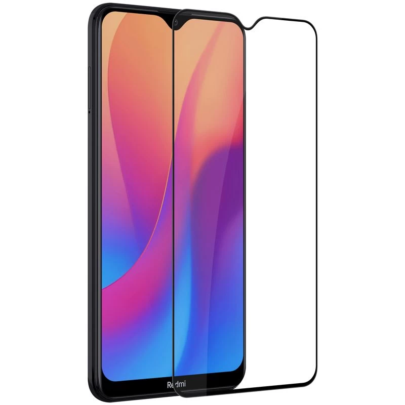 Xiaomi RedMi 8A aizsargstikls caurspīdīgs Nillkin CP+PRO Tempered Glass