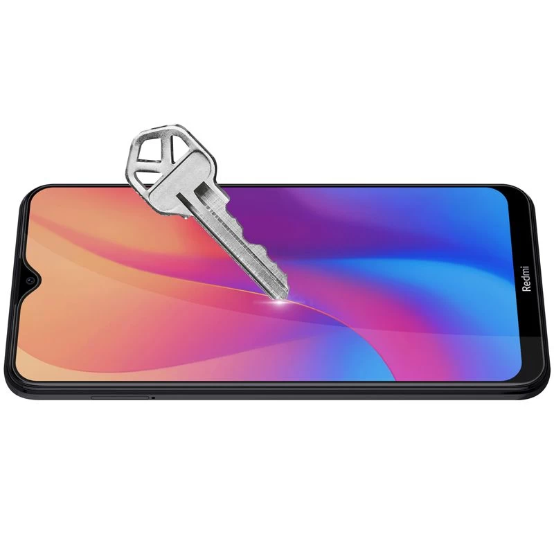 Xiaomi RedMi 8A aizsargstikls caurspīdīgs Nillkin CP+PRO Tempered Glass