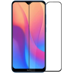 RedMi RedMi 8A aizsargstikls Nillkin CP+PRO Tempered Glass Xiaomi RedMi 8A