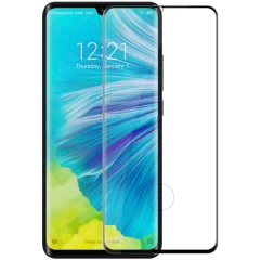 Mi Note Mi Note 10 apsauginis stiklas NILLKIN 3D CP+MAX Tempered Glass Xiaomi Mi Note 10