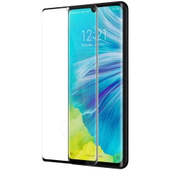 Xiaomi Mi Note 10 apsauginis stiklas  NILLKIN 3D CP+MAX Tempered Glass