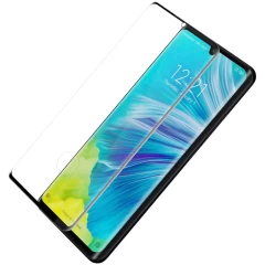 Xiaomi Mi Note 10 apsauginis stiklas  NILLKIN 3D CP+MAX Tempered Glass
