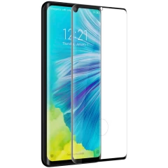 Xiaomi Mi Note 10 apsauginis stiklas  NILLKIN 3D CP+MAX Tempered Glass