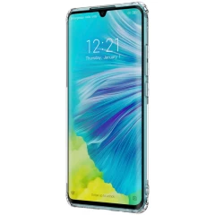 Xiaomi Mi Note 10 case transparent Nillkin TPU 