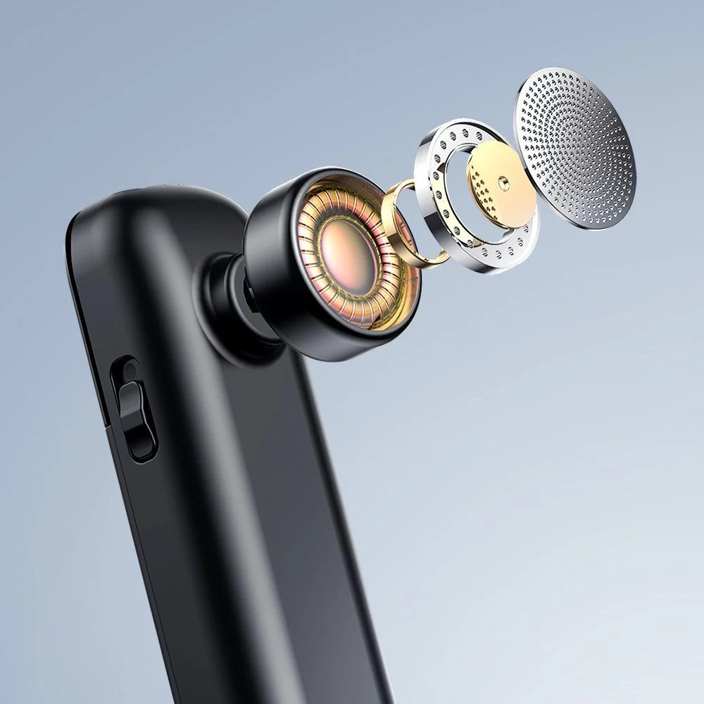  Bluetooth austiņas JOYROOM Earphone  melns