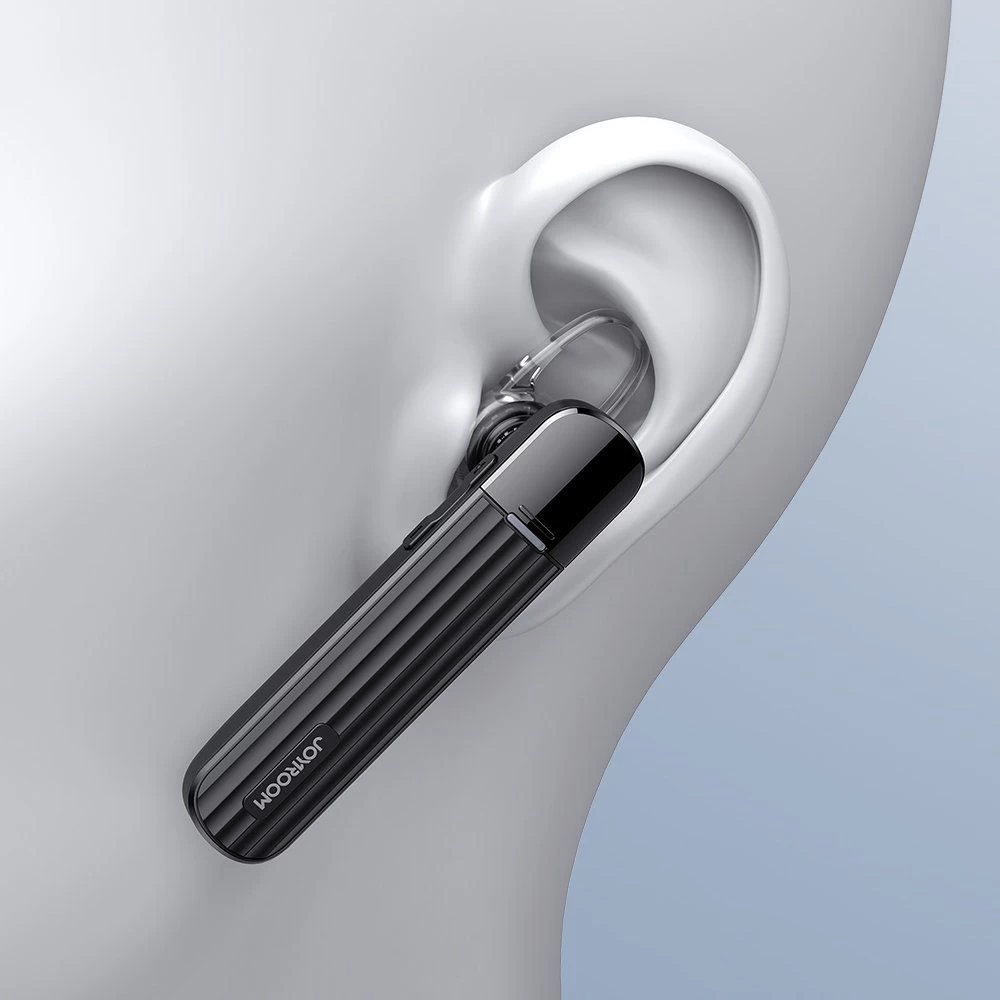  Bluetooth austiņas JOYROOM Earphone  melns