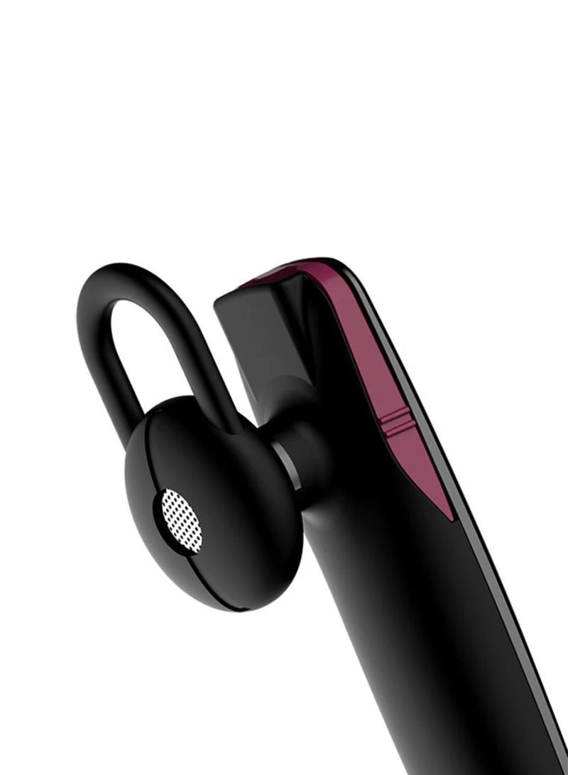 Aксессуары Bluetooth наушники XO MOBILE B29 Black Earphone 