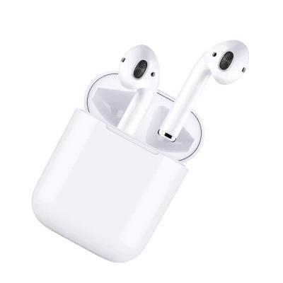 Tillbehör Bluetooth hörlurar XO MOBILE F30 White TWS Pop Up Window Airpods  vit