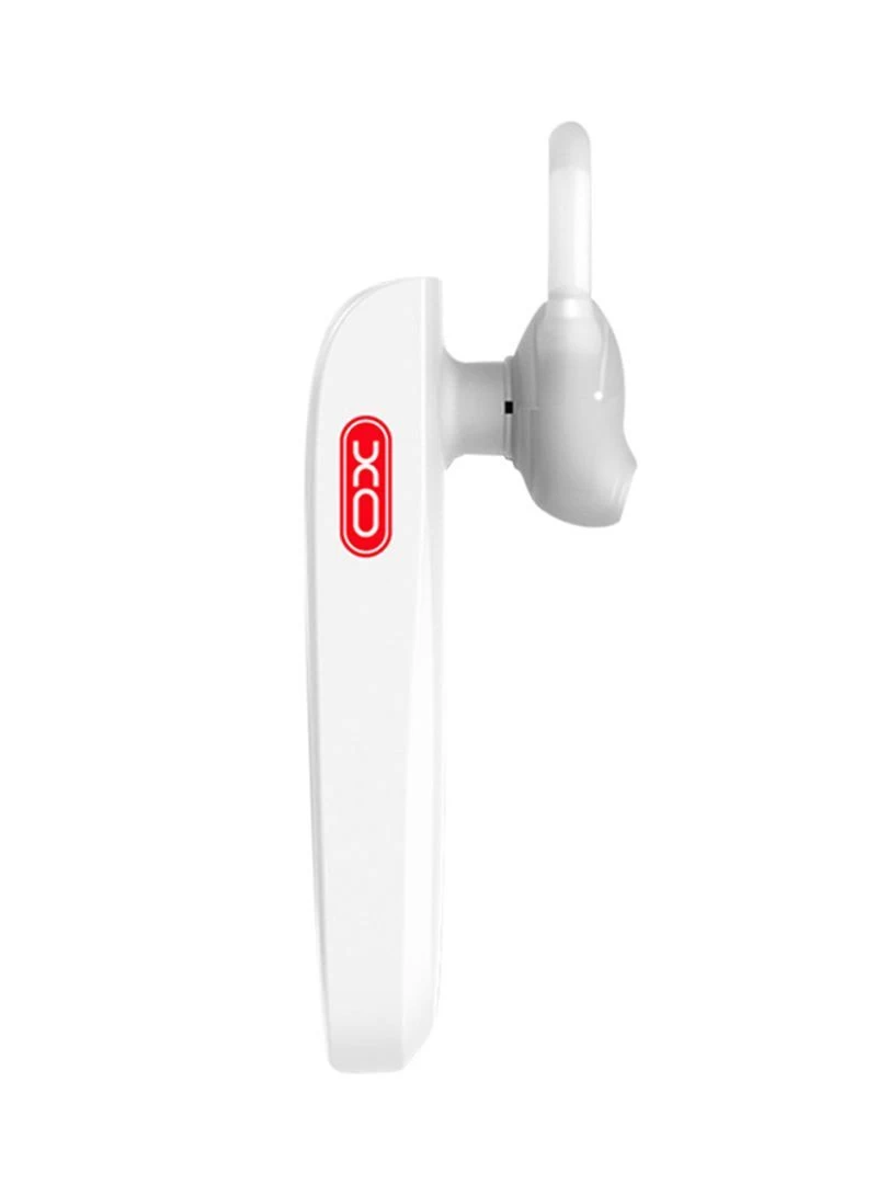  Bluetooth austiņas XO MOBILE Earphone  balts