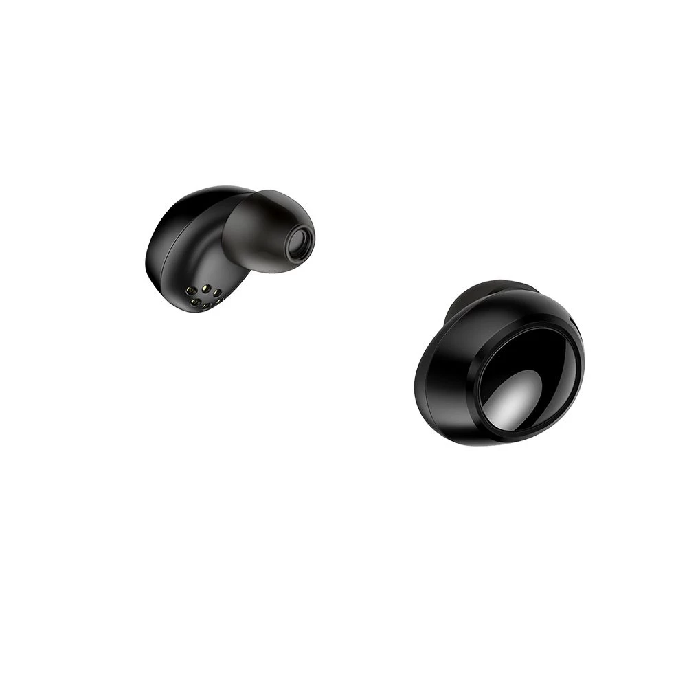 Aксессуары Bluetooth наушники ESR T1 Black TWS bezvadu austiņas  черный