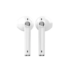  Bluetooth austiņas DOTFES H01 White bezvadu  balts