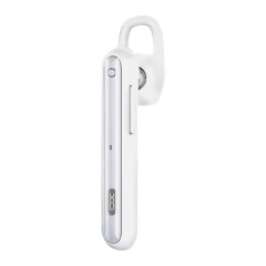 Priedai Bluetooth ausinės  XO MOBILE B26 White Bluetooth Earphone