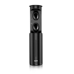  Bluetooth austiņas ESR T1 Black TWS bezvadu  melns