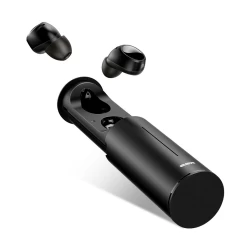  Bluetooth austiņas ESR T1 Black TWS bezvadu  melns