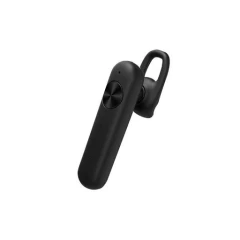  Bluetooth austiņas XO MOBILE BE5 Black Headset  melns