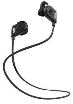 Priedai Bluetooth ausinės XO MOBILE Sports Magnetic Earphones  Juoda