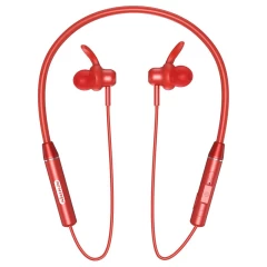  Bluetooth austiņas Nillkin SOULMATE E4 Red bezvadu  sarkans