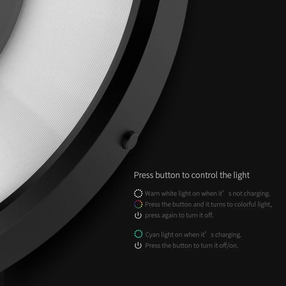 Bezvadu lādētājs  Nillkin Magic Disk 4 Wireless Charger