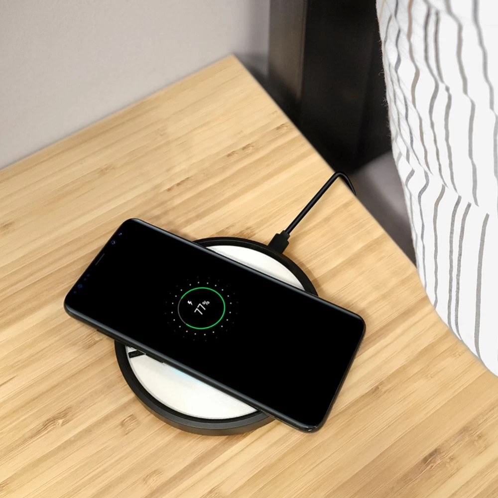 Bezvadu lādētājs  Nillkin Magic Disk 4 Wireless Charger
