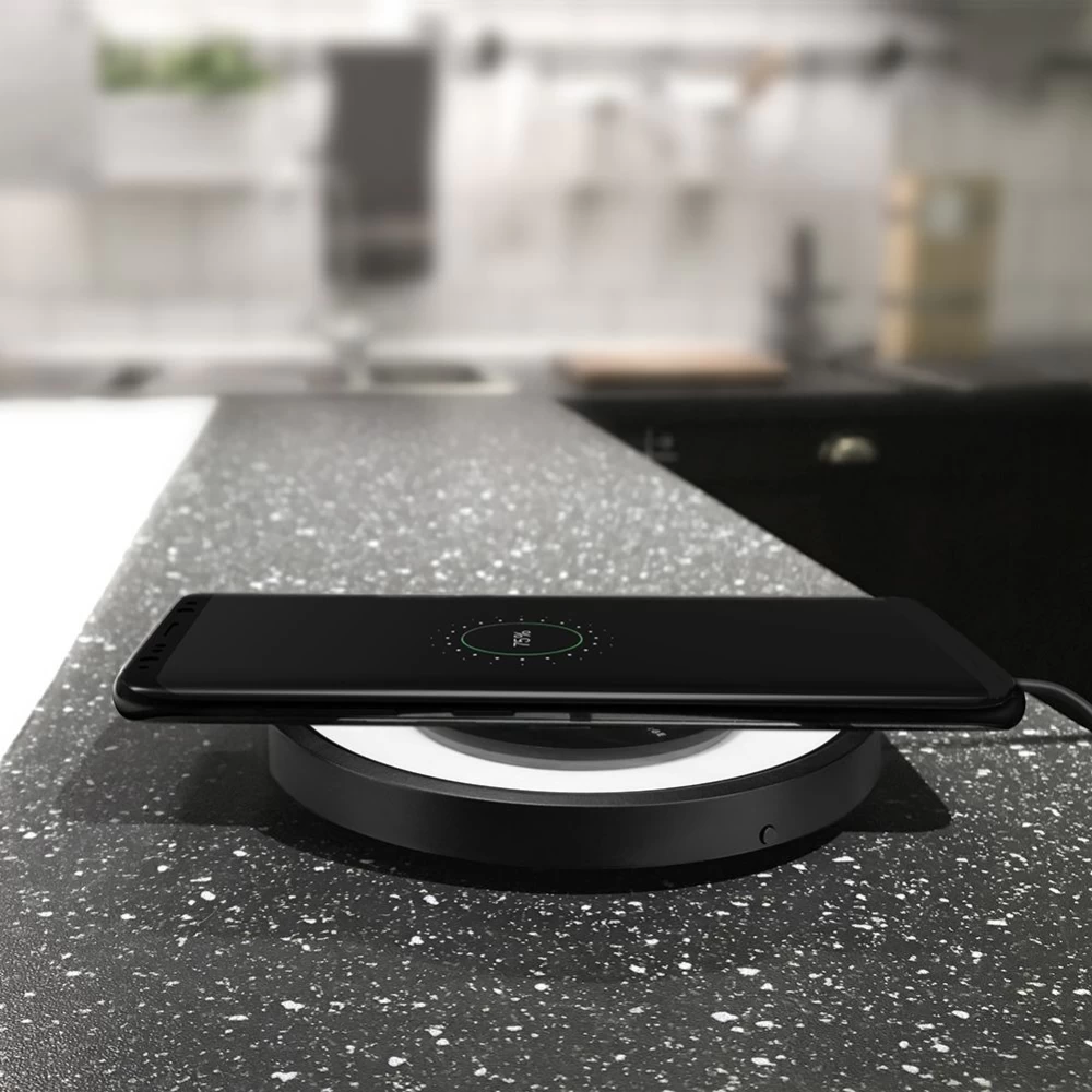 Bezvadu lādētājs  Nillkin Magic Disk 4 Wireless Charger