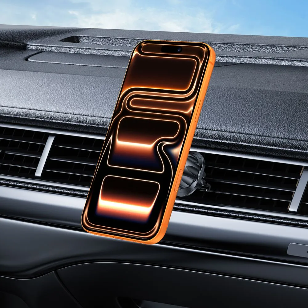 Беспроводные зарядные устройства  TECH-PROTECT N56 MAGNETIC MAGSAFE VENT CAR MOUNT