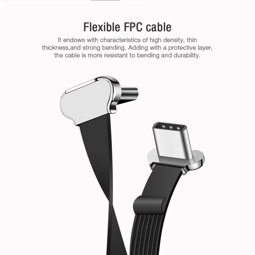 Bezvadu lādētājs  Nillkin Magic Tag Plus Wireless Charging Receiver Lightning Port (Short)