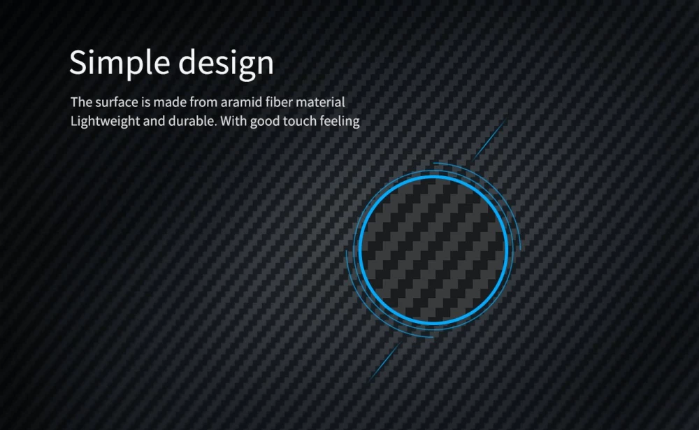 Bezvadu lādētājs  Nillkin PowerFlash Wireless Charger melns