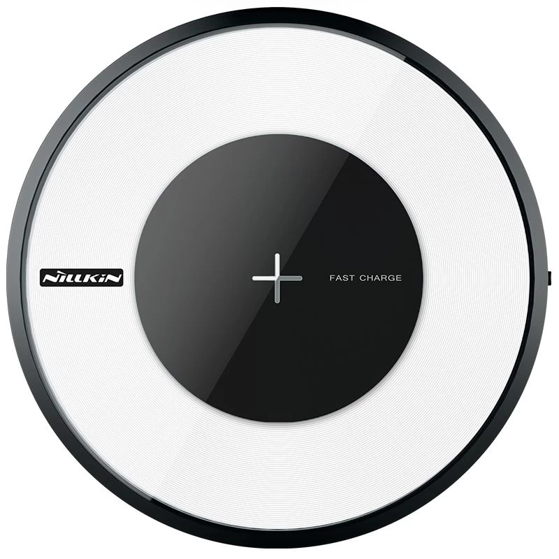 Bezvadu lādētājs  Nillkin Magic Disk 4 Wireless Charger