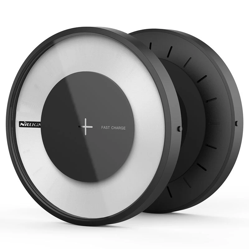 Bezvadu lādētājs  Nillkin Magic Disk 4 Wireless Charger