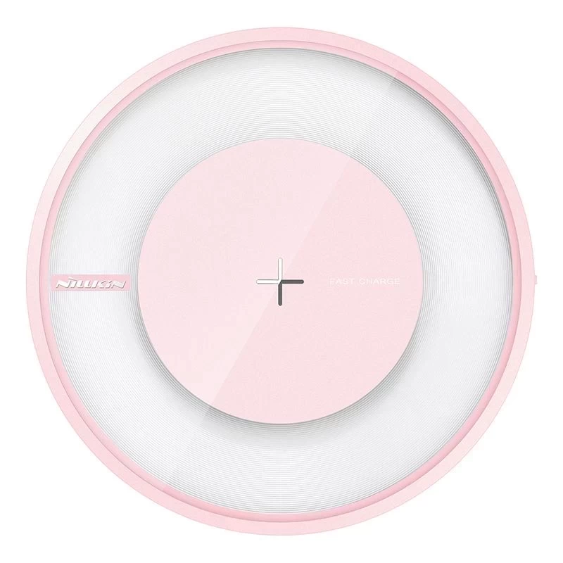 Bezvadu lādētājs  Nillkin Magic Disk 4 Wireless Charger