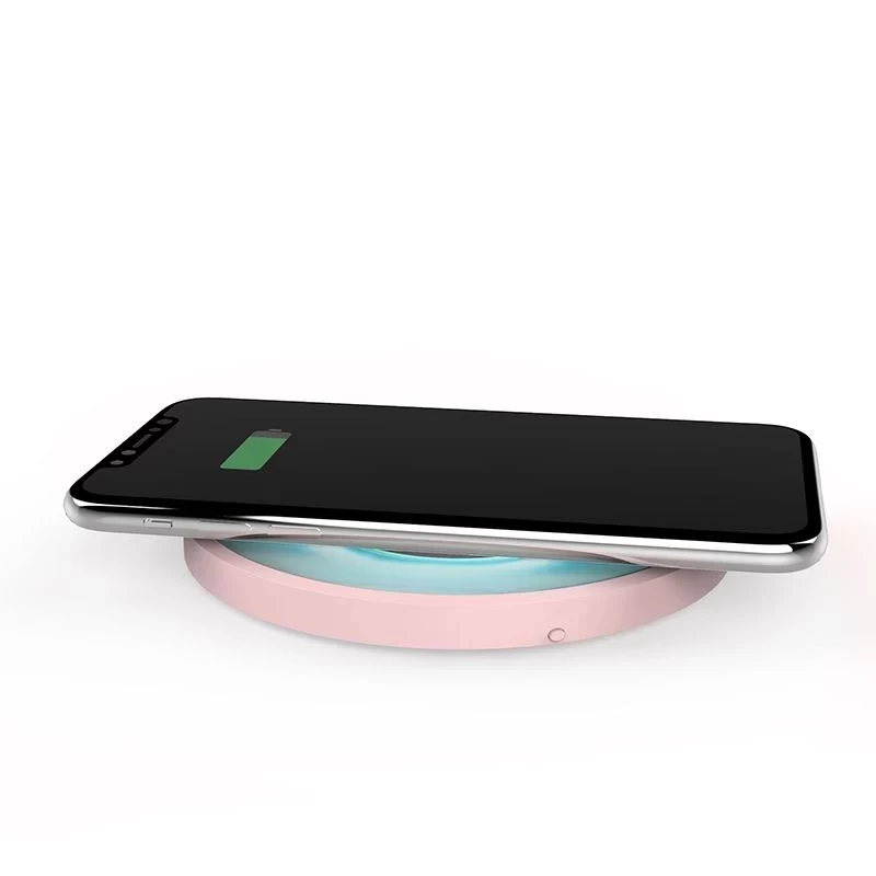 Bezvadu lādētājs  Nillkin Magic Disk 4 Wireless Charger