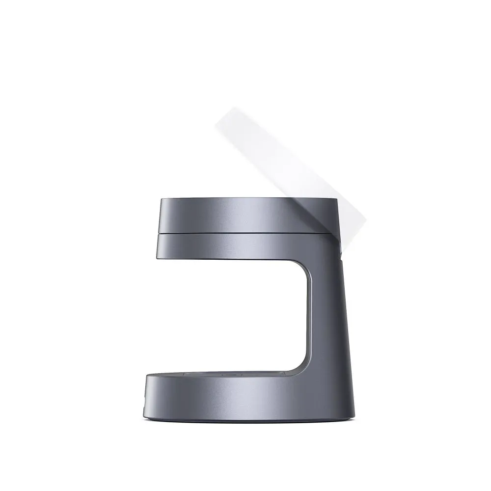 Bezvadu lādētājs  TECH-PROTECT A48 3IN1 MAGNETIC MAGSAFE WIRELESS CHARGER 25W QI2.2 Viedierīču 